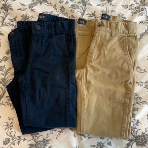 Children’s Place Uniform Pants